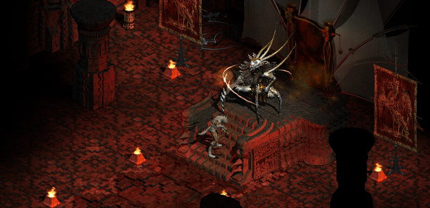 install diablo 2 without cd